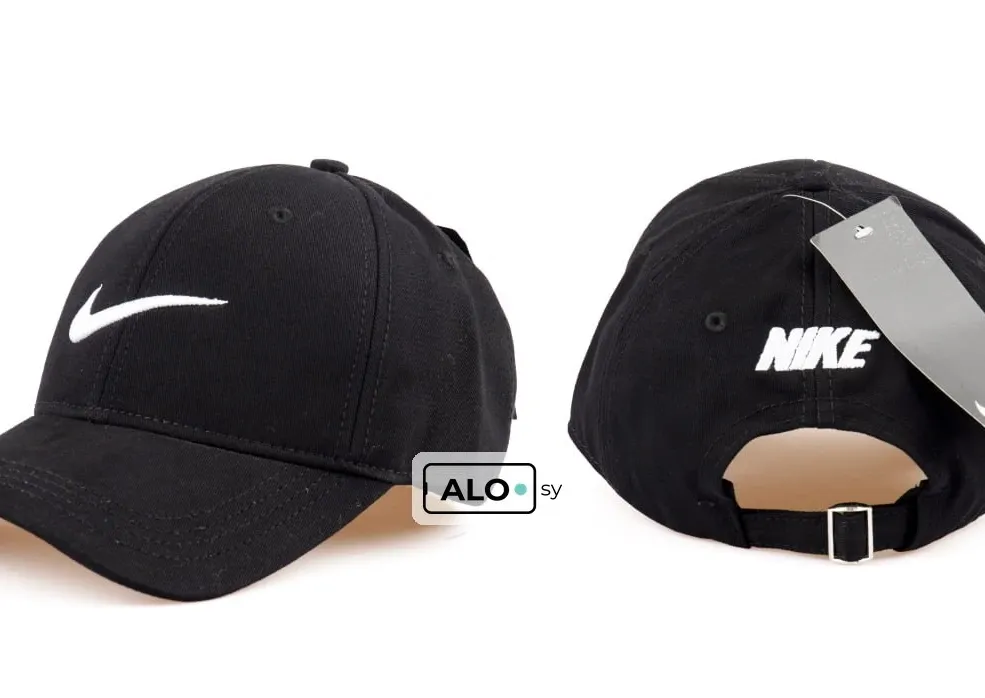 قبعة NIKE جديدة للمناسبات في المزة - 150,000 ل.س فقط