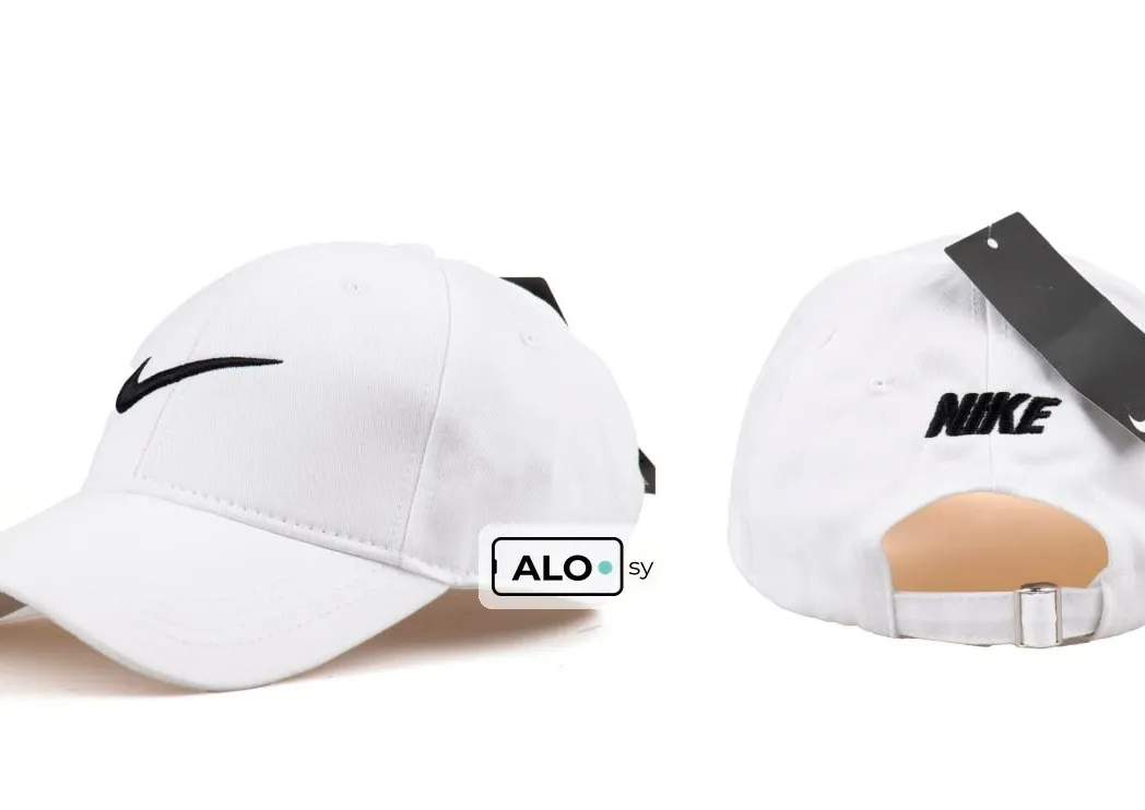 قبعة NIKE جديدة للمناسبات في المزة - 150,000 ل.س فقط