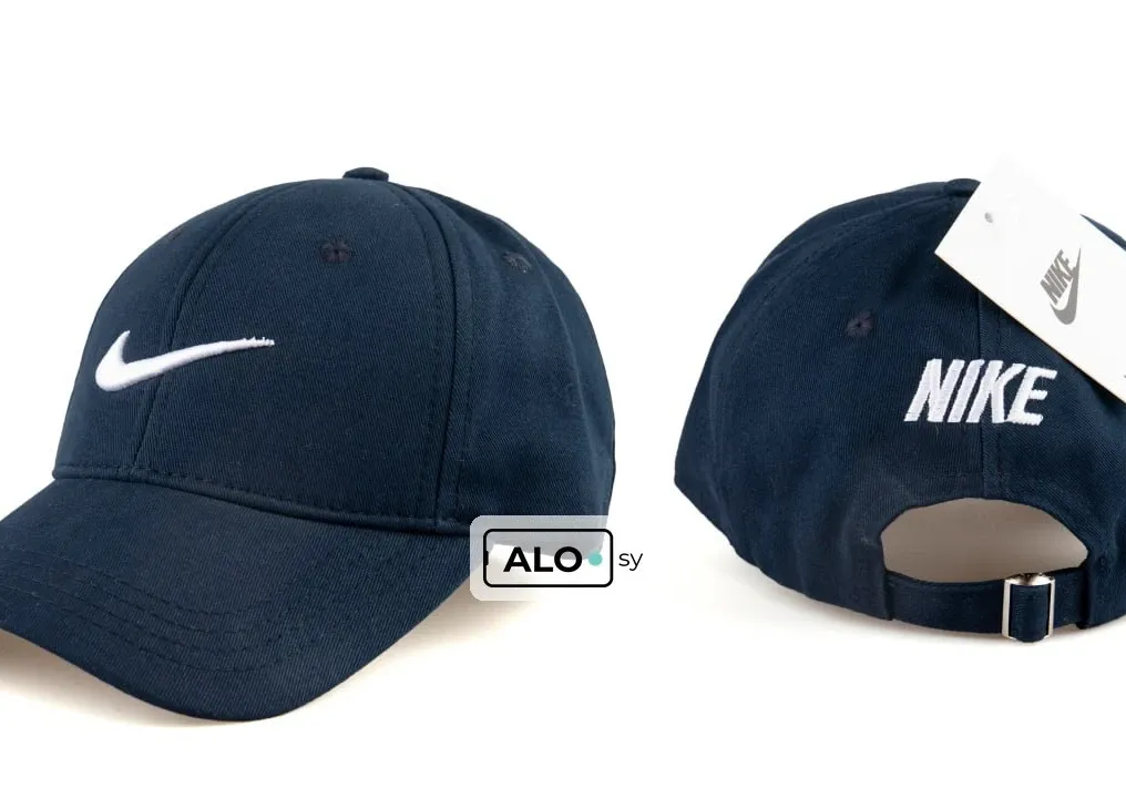 قبعة NIKE جديدة للمناسبات في المزة - 150,000 ل.س فقط