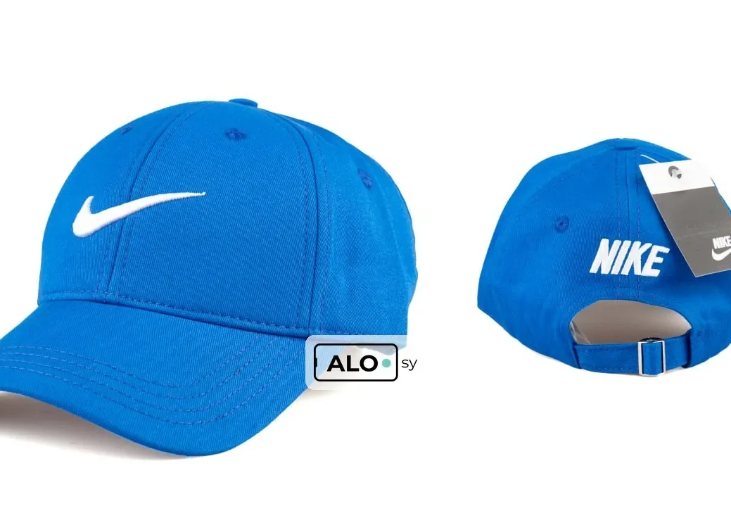 قبعة NIKE جديدة للمناسبات في المزة - 150,000 ل.س فقط