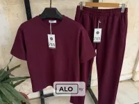 الطقم الترند وصل