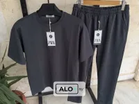 الطقم الترند وصل