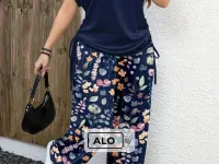 بيجاما جديدة مقاس L و XL بألوان متنوعة في دمشق