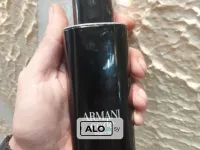عطر ارماني كود - كوبي ماستر