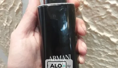 عطر ارماني كود - كوبي ماستر