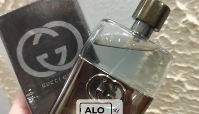 عطر غوتشي غيلتي بور هوم - كوبي ماستر