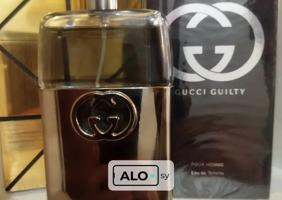 عطر غوتشي غيلتي بور هوم - كوبي ماستر