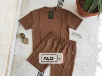 طقم شورط جلكسي صيني مكفول