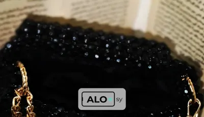 شنتة خرز