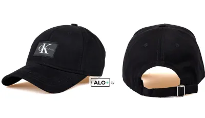 قبعة Calvin Klein جديدة بسعر 150,000 ل.س في المزة