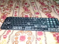 كيبورد لاسلكيLogitech MK220 اسم الموديل Y-R0035 لقطع الغيار ويمكن تشغيله بشراء مستقبل يو اس بي والمستقبل موديله C-U0011 اذا لقيته وحاولت تشغله احتمال 60% يشتغل وفيك تستخدمه قطع غيار جاهز موجود في الزبداني المحطه